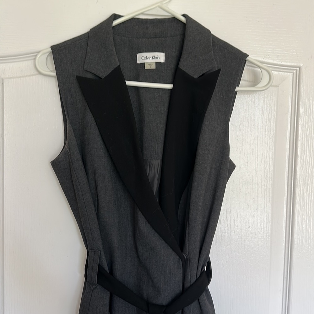 Calvin Klein dress